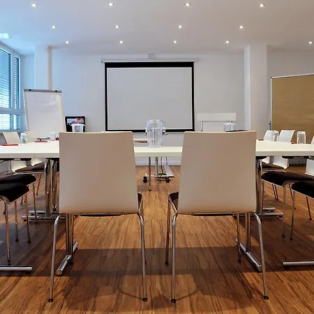 Otel Cityhotel Koenigstrasse Hannover