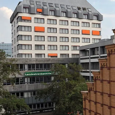 Cityhotel Koenigstrasse