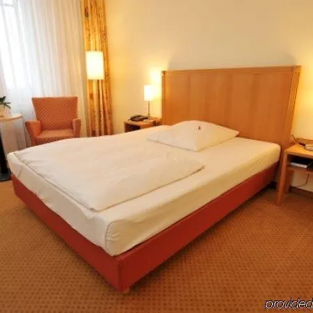 Cityhotel Koenigstrasse Отель Ганновер