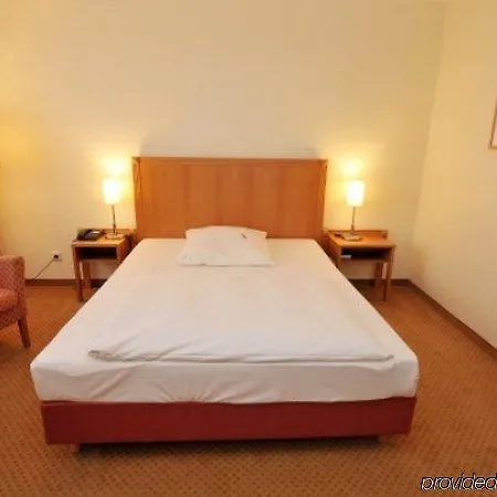 Hotell Cityhotel Koenigstrasse 3*