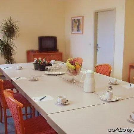 Cityhotel Koenigstrasse