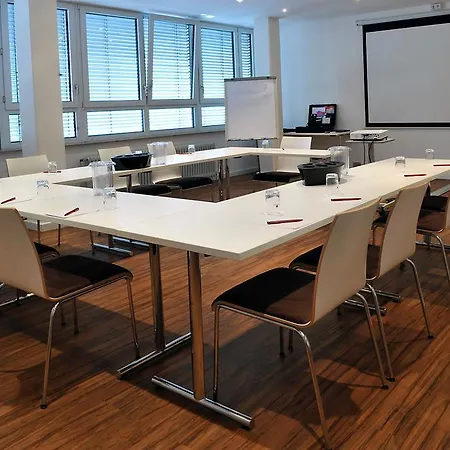 Cityhotel Koenigstrasse Отель Ганновер