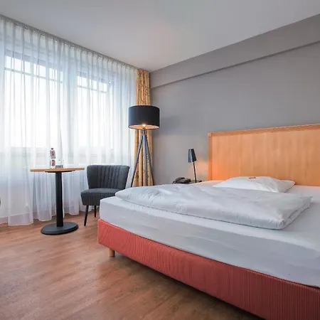 Cityhotel Koenigstrasse Otel 3*