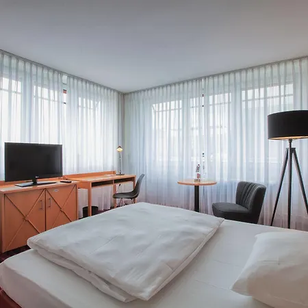 Отель Cityhotel Koenigstrasse Ганновер