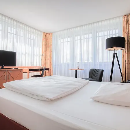 Cityhotel Koenigstrasse