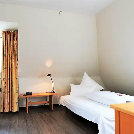 Hotell Cityhotel Koenigstrasse