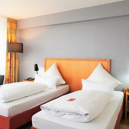 Отель Cityhotel Koenigstrasse