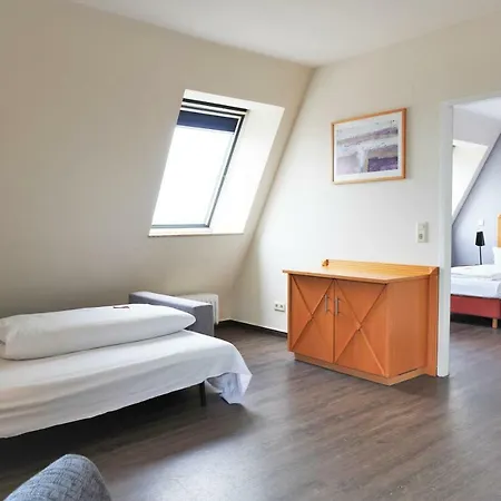 Cityhotel Koenigstrasse Ганновер