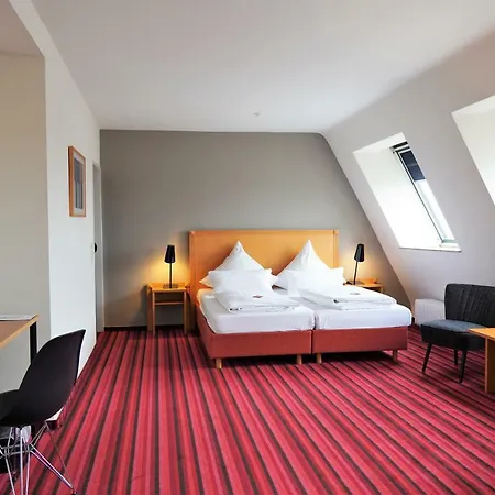 Hotell Cityhotel Koenigstrasse 3*