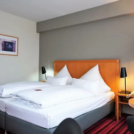Hotell Cityhotel Koenigstrasse 3*