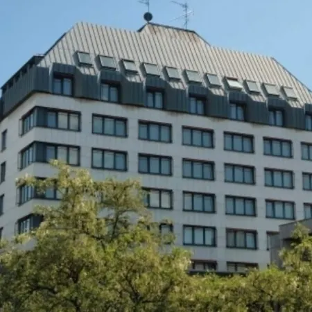 Otel Cityhotel Koenigstrasse Hannover