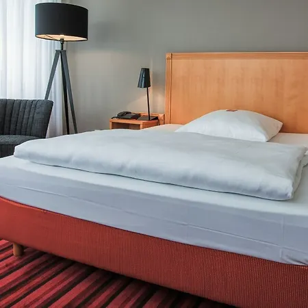 Cityhotel Koenigstrasse Отель 3*