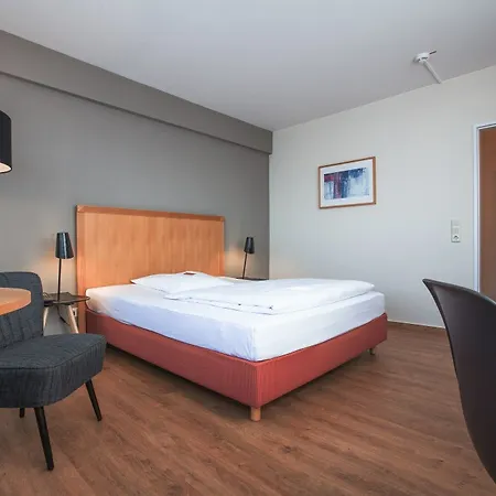 Cityhotel Koenigstrasse Otel 3*