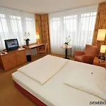 Cityhotel Koenigstrasse Hanóver