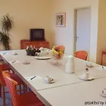 Cityhotel Koenigstrasse
