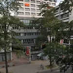 Cityhotel Koenigstrasse 3*