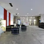Cityhotel Koenigstrasse 3* Hanóver
