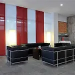 Cityhotel Koenigstrasse Hanóver