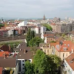 Cityhotel Koenigstrasse Hotel