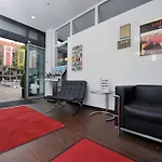 Cityhotel Koenigstrasse