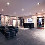 Cityhotel Koenigstrasse 3*