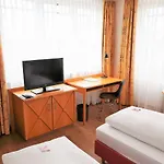 Hotel Cityhotel Koenigstrasse Hanóver