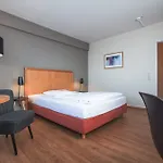 Cityhotel Koenigstrasse Otel 3*