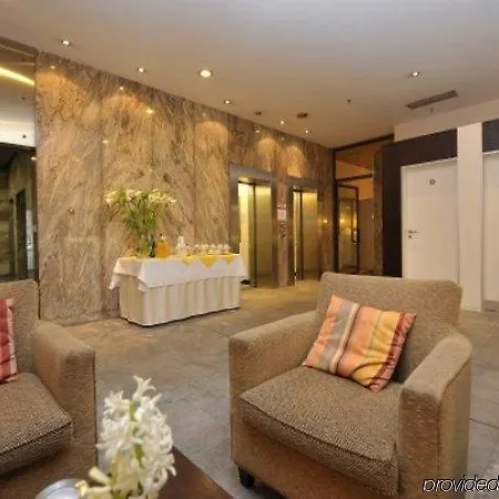 호텔 Cityhotel Koenigstrasse