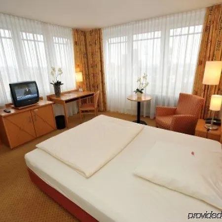 Cityhotel Koenigstrasse 하노버