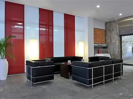 Cityhotel Koenigstrasse 하노버