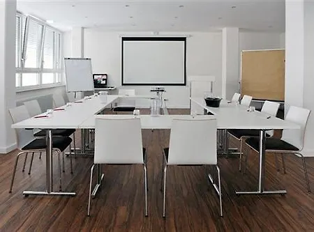 Hotel Cityhotel Koenigstrasse Hannover