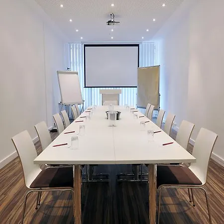 Cityhotel Koenigstrasse Hannover