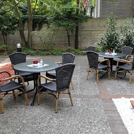 Hotel Cityhotel Koenigstrasse 3*