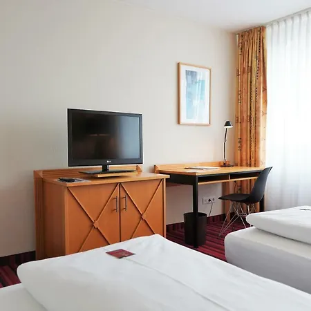 Cityhotel Koenigstrasse