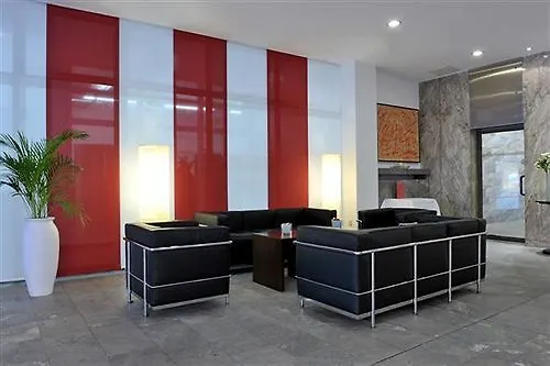 Cityhotel Koenigstrasse הנובר