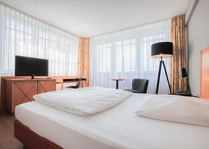 Cityhotel Koenigstrasse