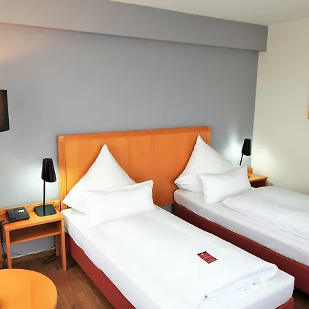 Cityhotel Koenigstrasse Hanovre