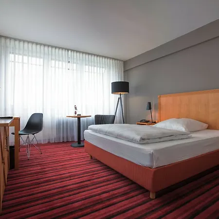 Cityhotel Koenigstrasse