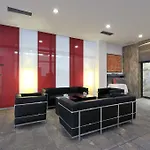 Cityhotel Koenigstrasse 3*